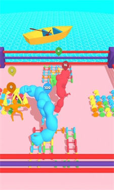 超级拳击场截图2