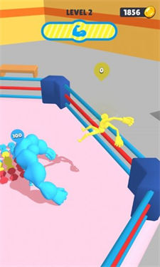 超级拳击场截图3