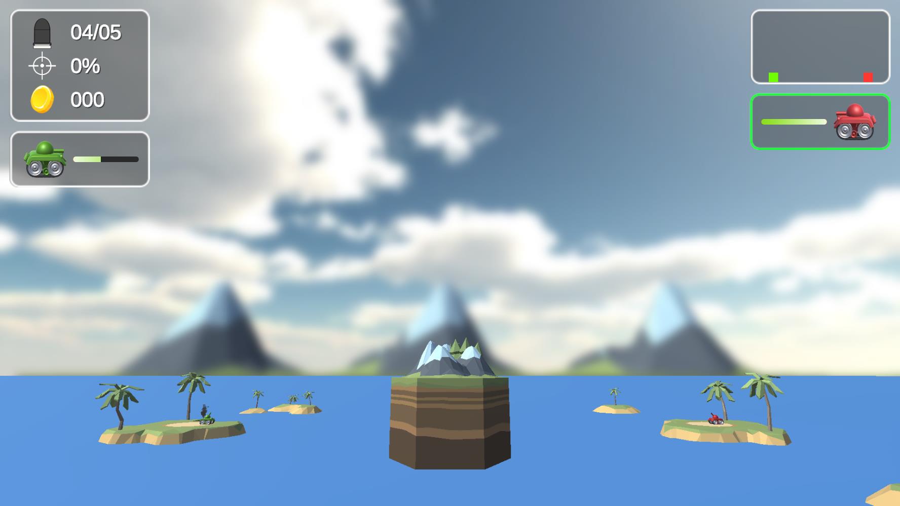 抛物线大战截图3