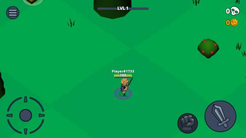 猎人大作战截图2