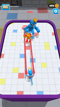 变异动物大作战截图2