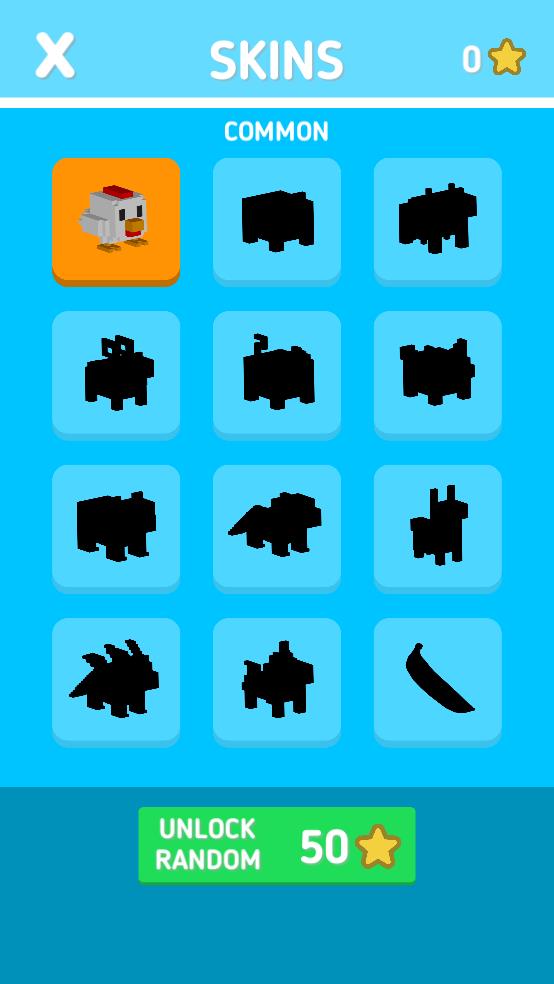 团结小动物截图2