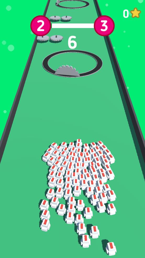 团结小动物截图3