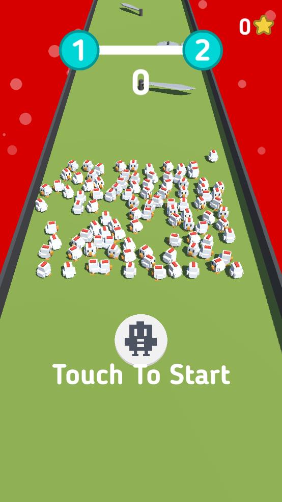 团结小动物截图1