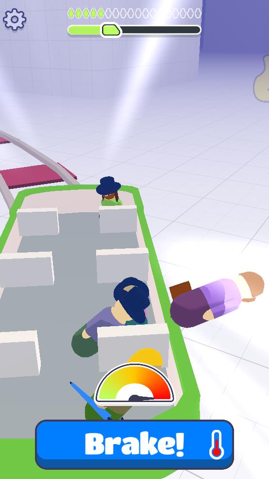 拥挤的过山车截图3