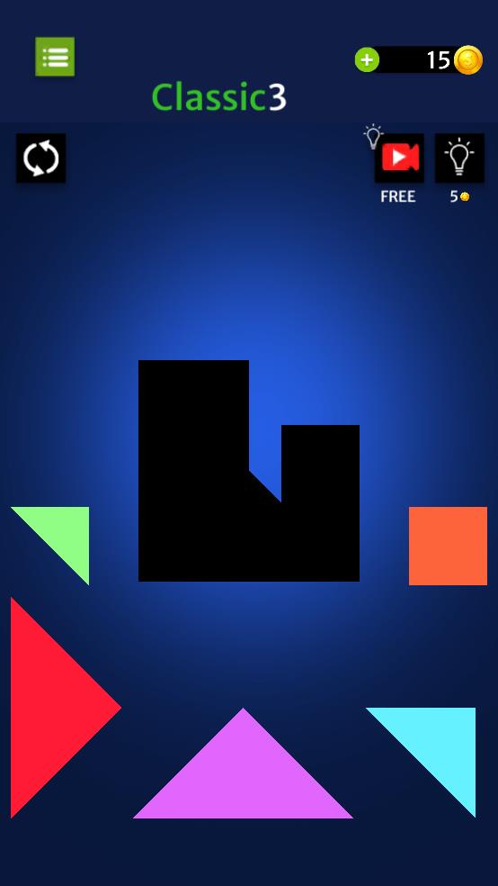 烧脑七巧板截图3