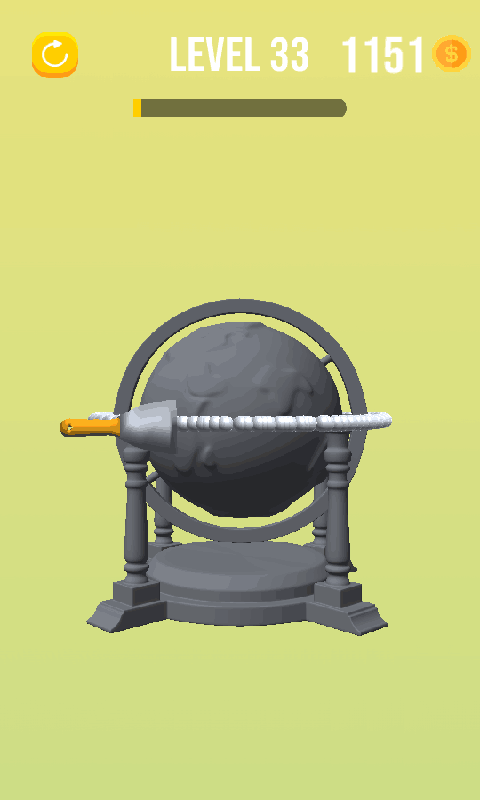 机械拼装体验师截图1