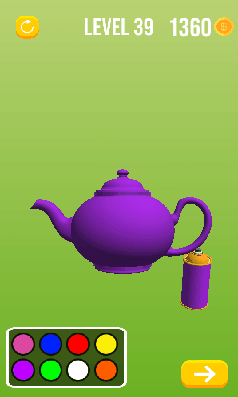 机械拼装体验师截图3