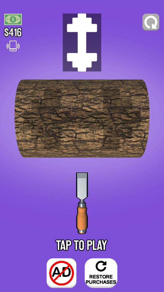 我削木头贼6截图2