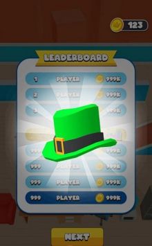 大猩猩竞技场截图1