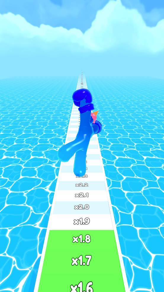 击败果冻人截图3