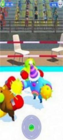 冲床淘汰赛截图1