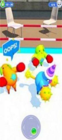 冲床淘汰赛截图3