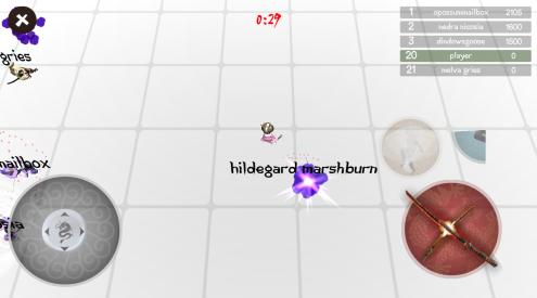 剑师大作战截图3