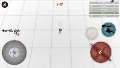 剑师大作战截图2