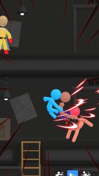 坚持火柴人截图3