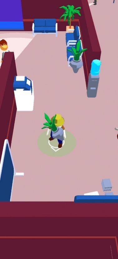 办公室攻击减压截图2