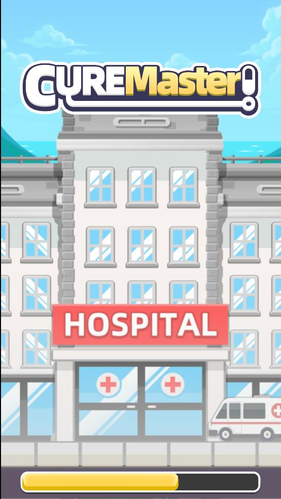 模拟医院大亨截图1