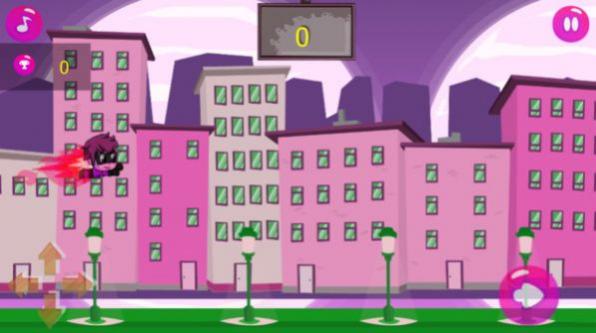 小飞侠历险记截图2