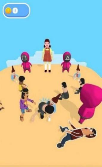 疯狂的布鲁斯截图1