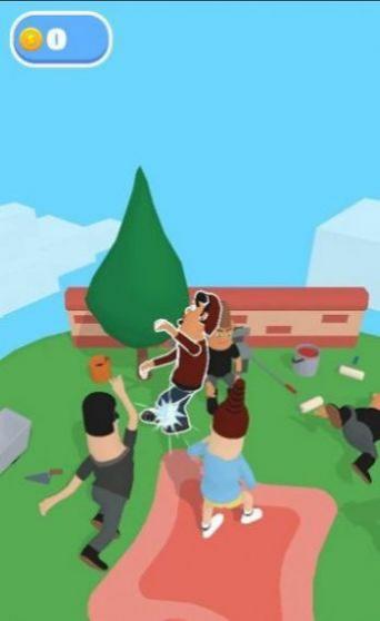 疯狂的布鲁斯截图3