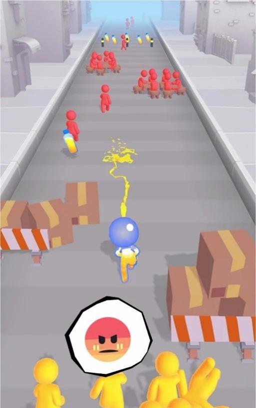 尿男截图2