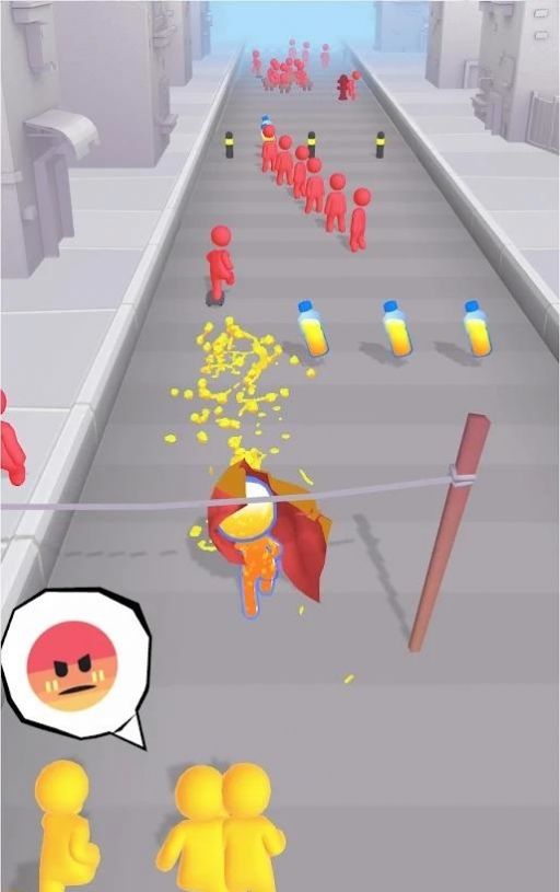 尿男截图1