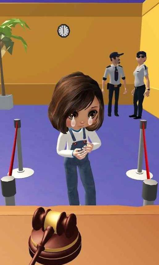 忍者证据大师截图1