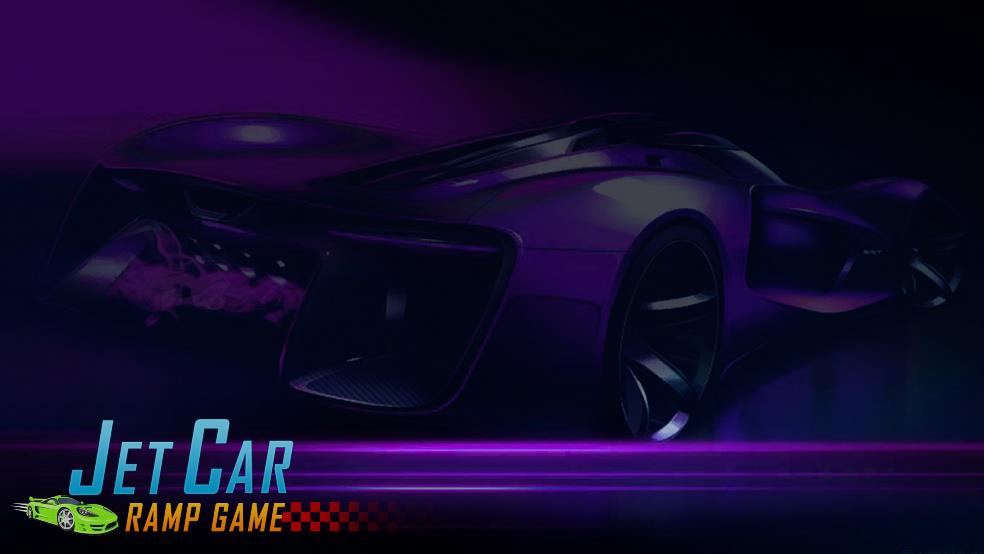 GTR喷射赛车截图1