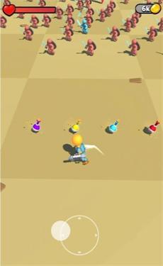 角斗士之王截图1