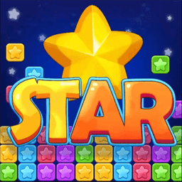 经典星星消消乐图标