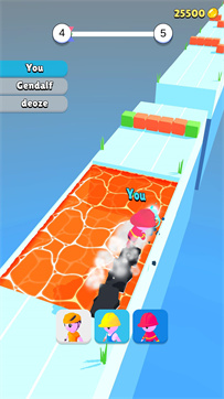 转变火柴人截图2