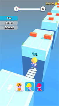 转变火柴人截图3