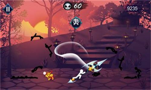 火柴人三国截图2