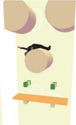 跌跌撞撞地挣钱截图1