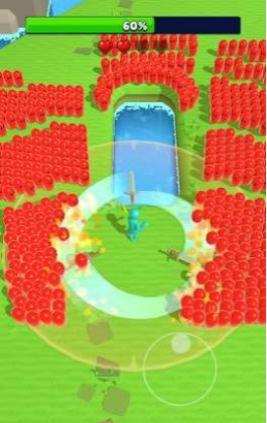刀锋风暴英雄截图3
