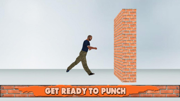 愤怒的拳击手截图2