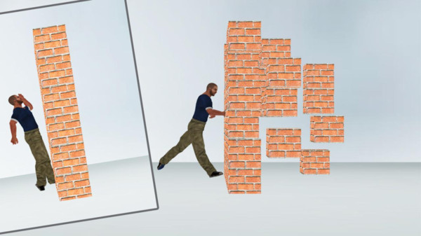 愤怒的拳击手截图3