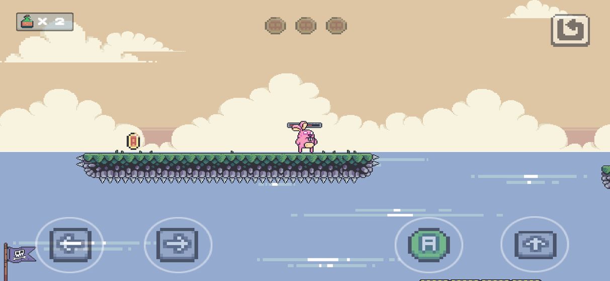 小小海盗大冒险截图4