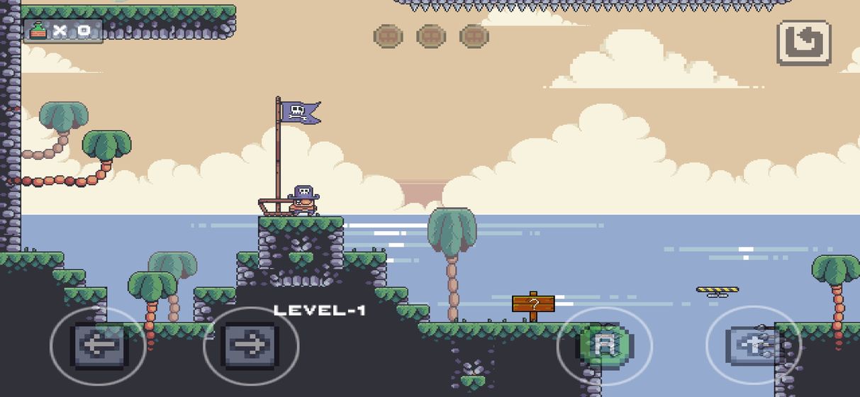 小小海盗大冒险截图3