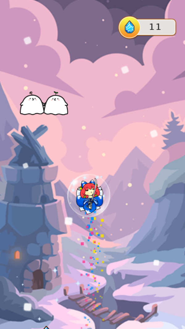 可爱就是正义截图1