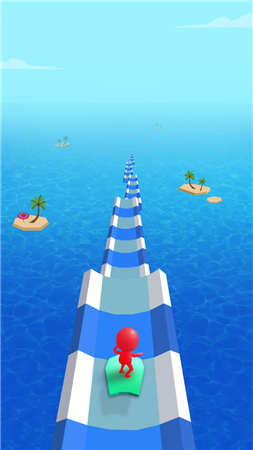 夏日冲冲冲截图3