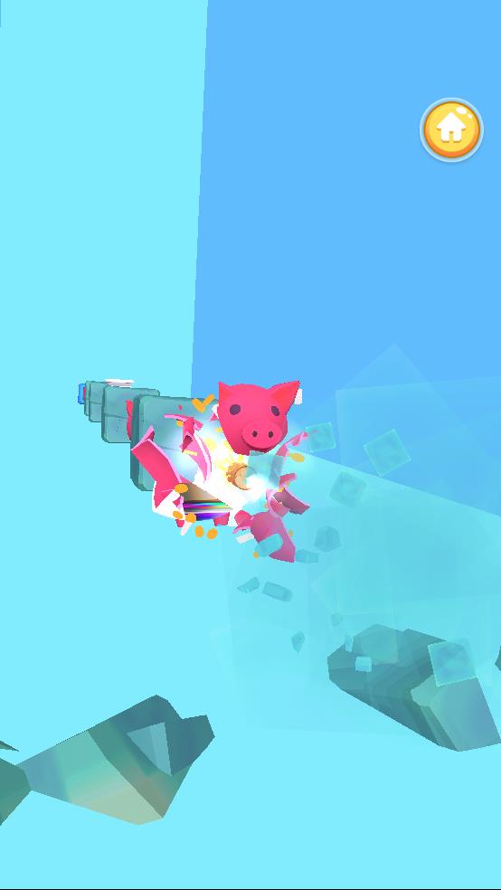 解压破坏王截图3