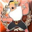肌肉斗士竞技场图标