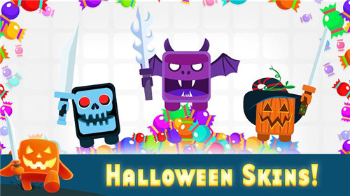 暴徒大作战截图1