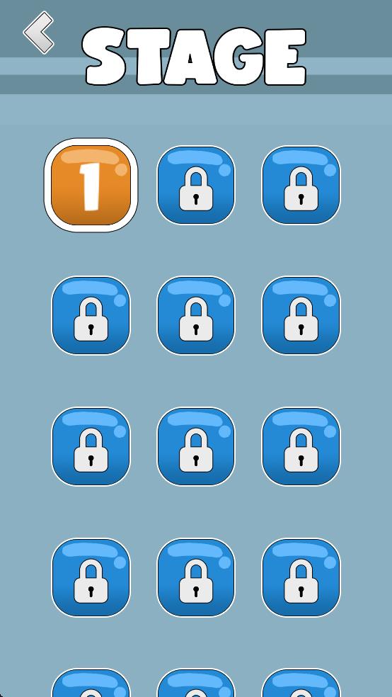 野兽男孩逃跑截图2