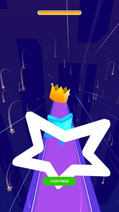 五角星冲冲冲截图3