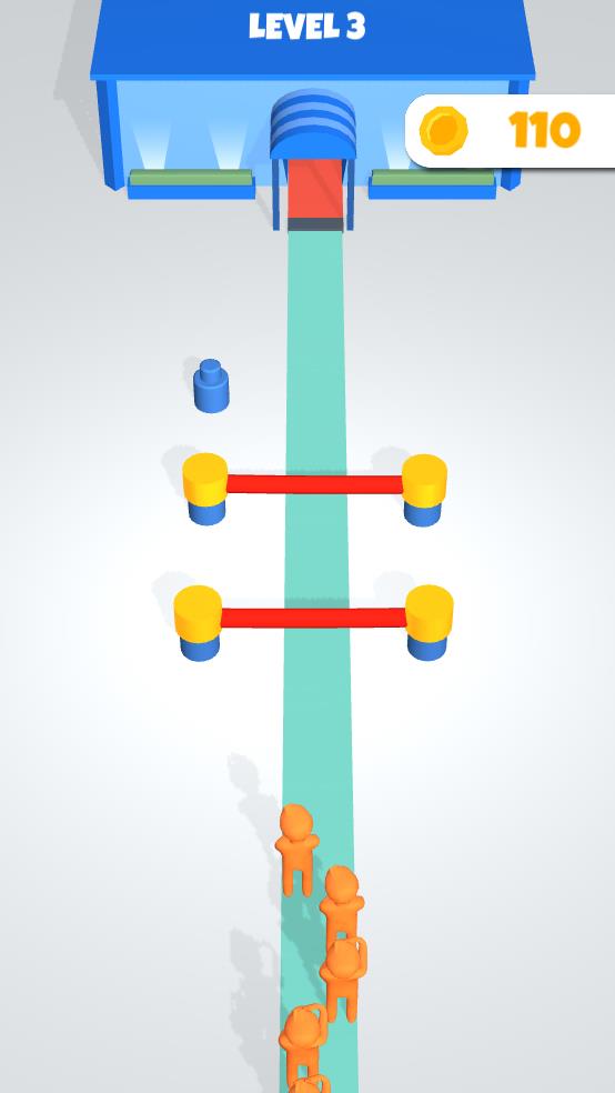 绳索俱乐部截图2