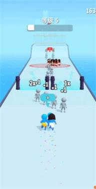 暴打小红人截图1