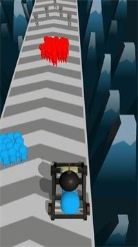 拯救伙伴之路截图2